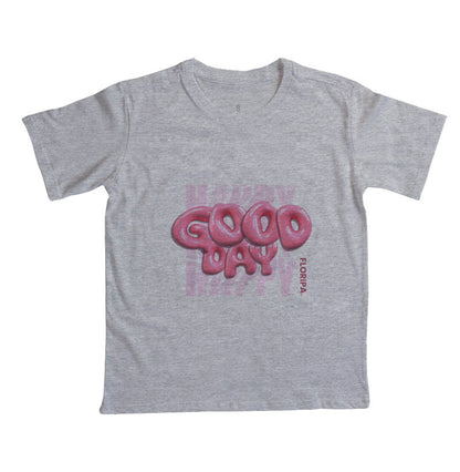 Happy Good Day Floripa