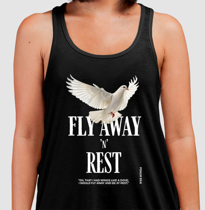 Fly Away 'n' Rest Regatta