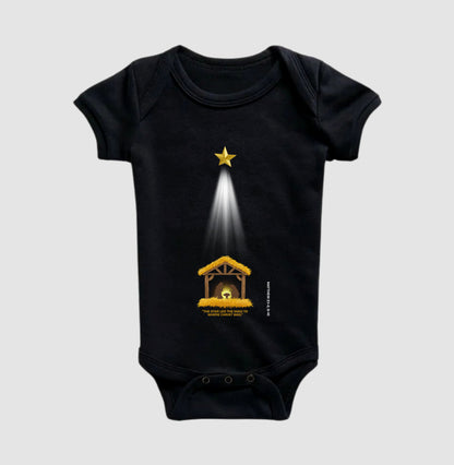 Baby Body Star 'n' Christ