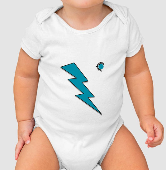 Ray BlueLagoon Baby Bodysuit