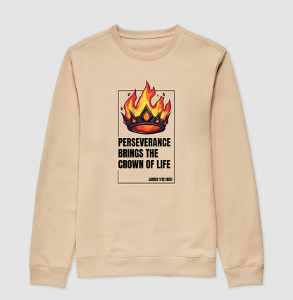 Perseverance CrownOfLife