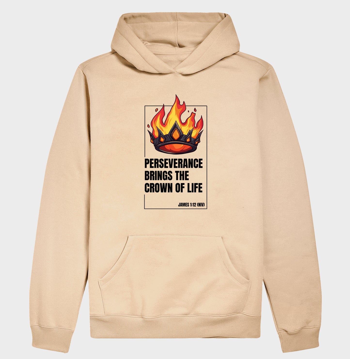 Perseverance CrownOfLife