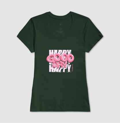 Happy Good Day Floripa