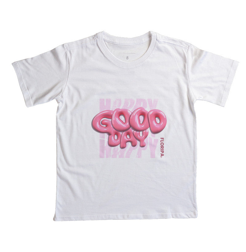 Happy Good Day Floripa