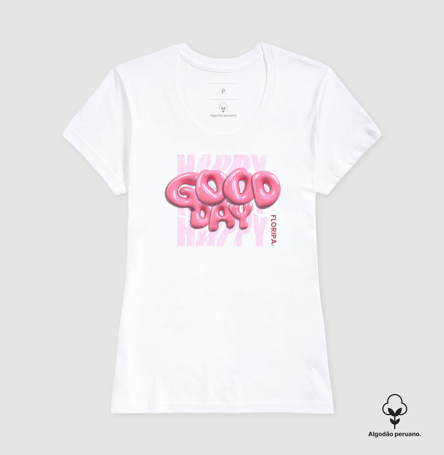 Happy Good Day Floripa