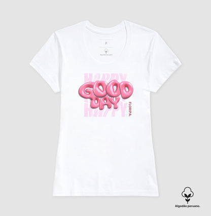 Happy Good Day Floripa