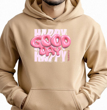 Happy Good Day Floripa