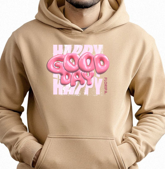 Happy Good Day Floripa