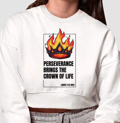 Perseverance CrownOfLife