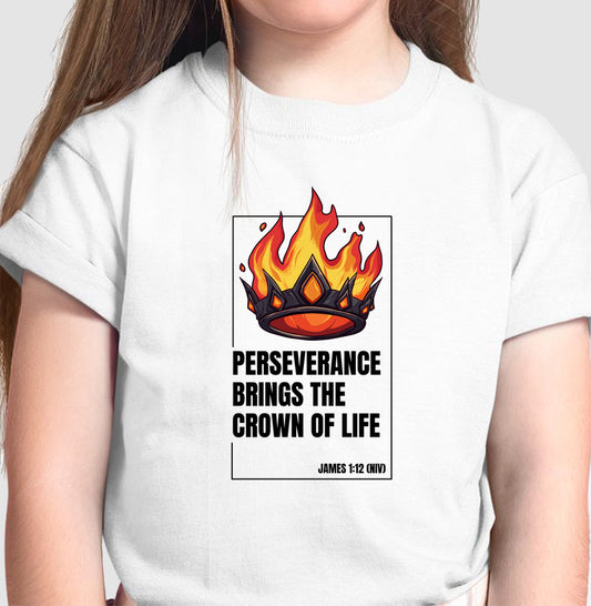 Perseverance CrownOfLife