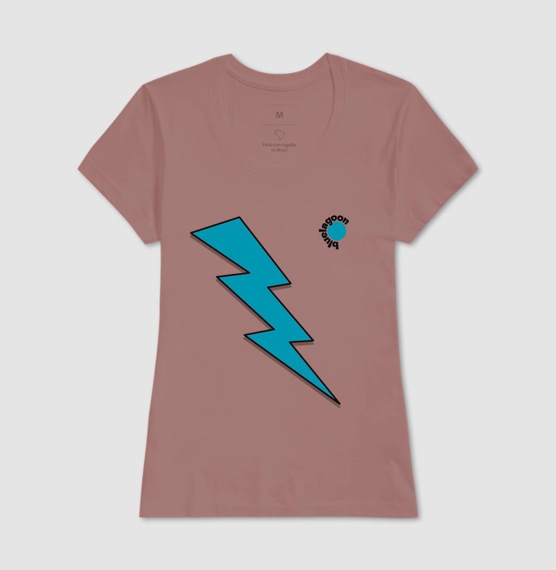 Ray BlueLagoon T-shirt