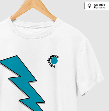 Ray BlueLagoon Peruvian Cotton T-Shirt