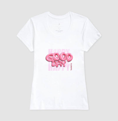 Happy Good Day Floripa