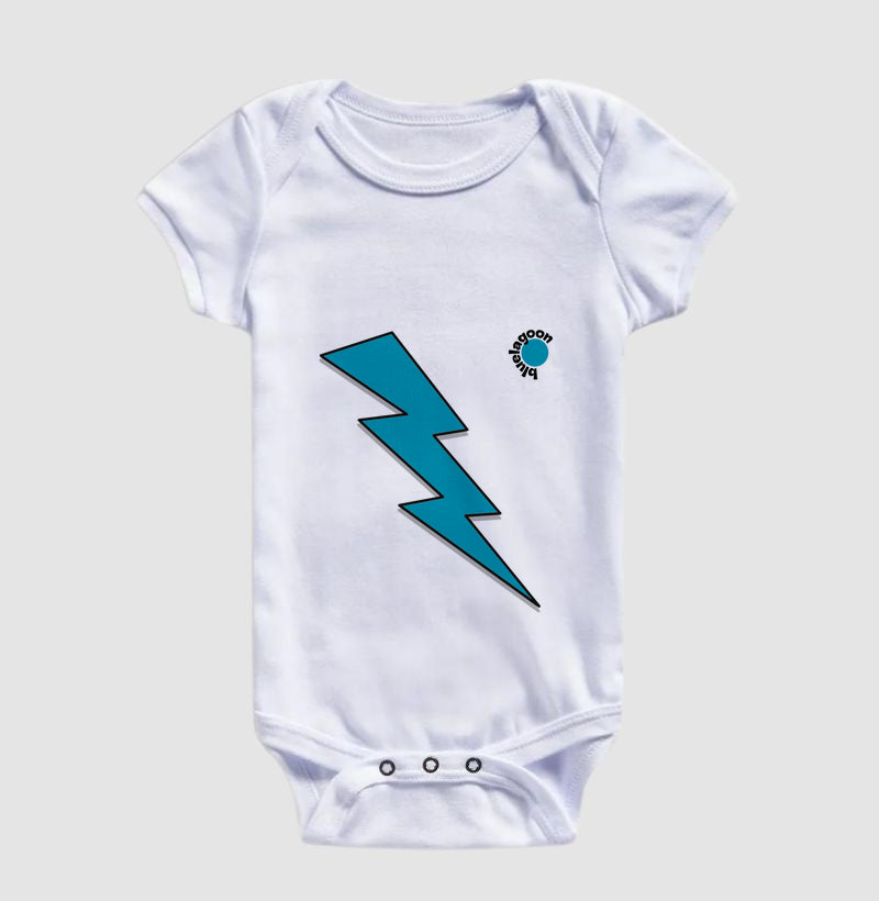 Ray BlueLagoon Baby Bodysuit
