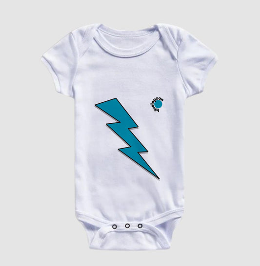 Ray BlueLagoon Baby Bodysuit