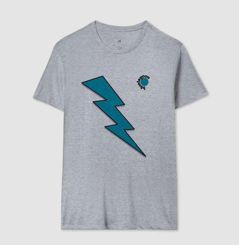 Ray BlueLagoon T-shirt