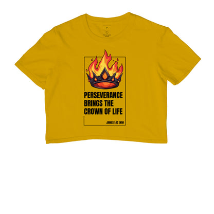 Perseverance CrownOfLife