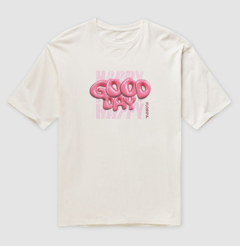 Happy Good Day Floripa