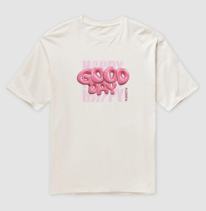 Happy Good Day Floripa