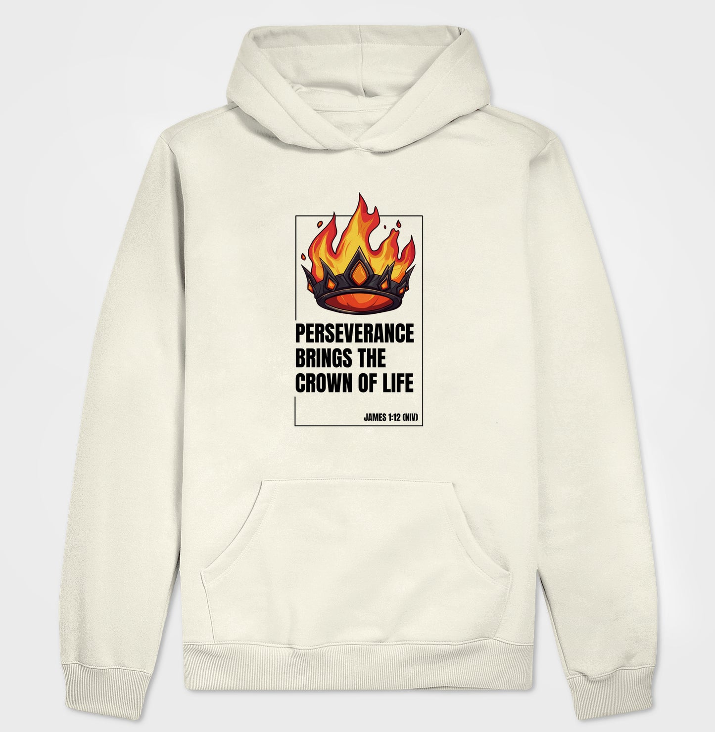 Perseverance CrownOfLife