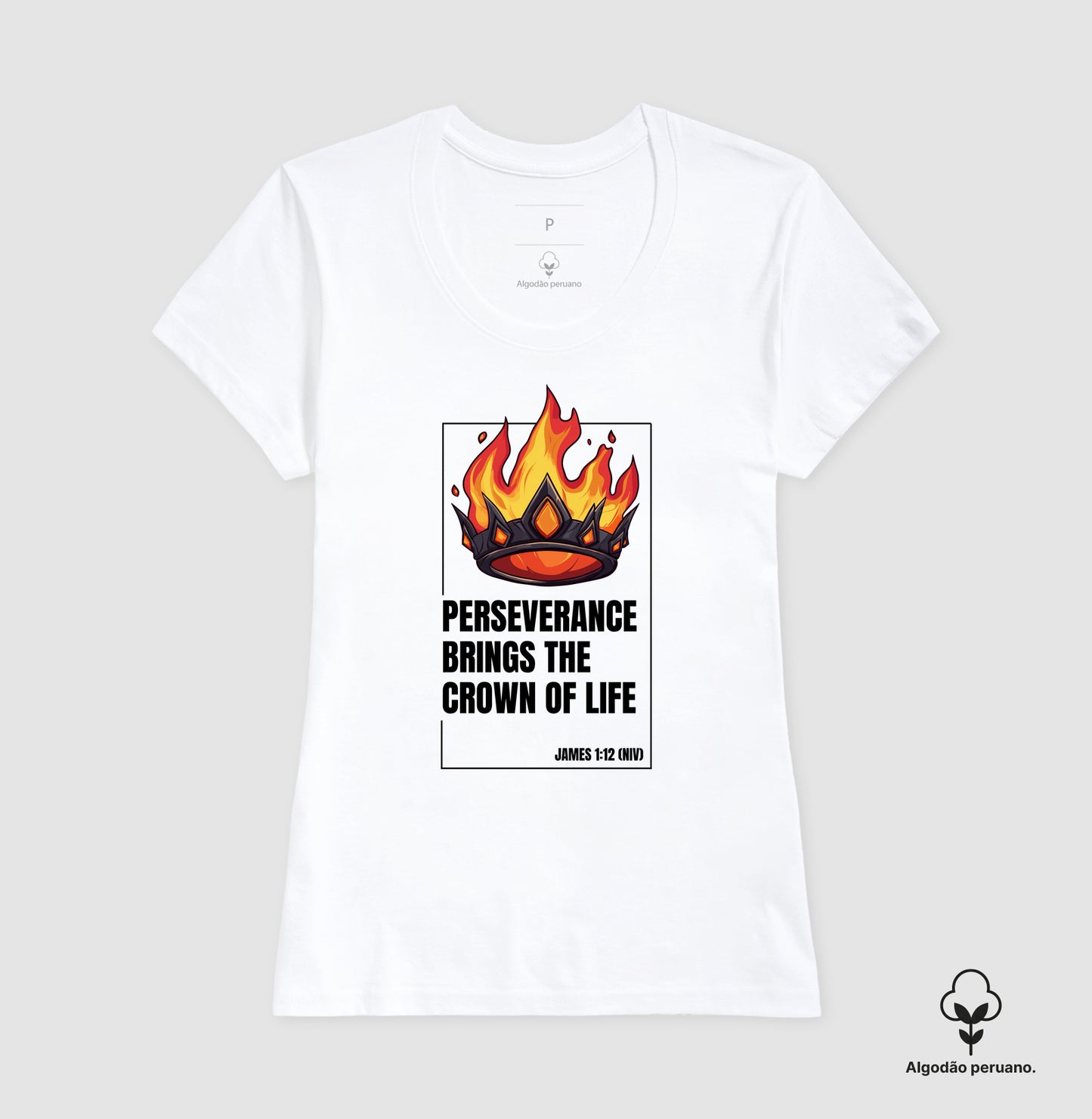 Perseverance CrownOfLife