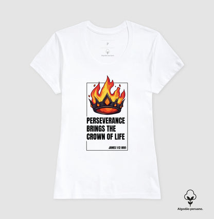 Perseverance CrownOfLife