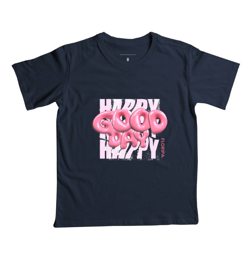 Happy Good Day Floripa