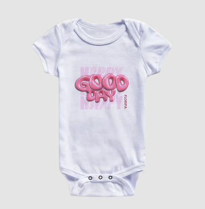 Happy Good Day Floripa